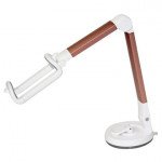 Wholesale Long Arm Car Mount Holder JHD118 (Champagne Gold)